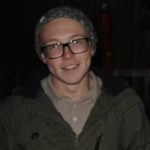 Hipcamp host Tom F.,