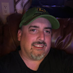 Hipcamp host Sean Y.,