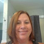 Hipcamp host Monica O.,