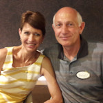 Hipcamp host Teri / Kraig Q.,
