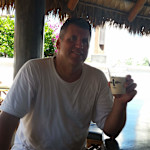 Hipcamp host Mike D.,