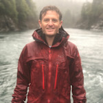 Hipcamp host Perry W.,