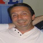 Hipcamp host Thomas R.,
