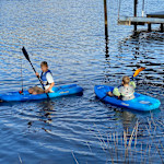 Hipcamp host Hilary And Jennifer S.,