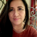 Hipcamp host Yazmin P.,