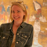 Hipcamp host Amy G.,