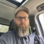 Hipcamp host Robert T.,