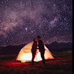 Hipcamp host Aqeel A.,
