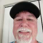 Hipcamp host Chuck F.,