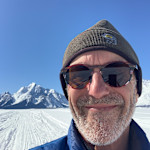 Hipcamp host Hank P.,