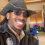 Hipcamp host Zach D.,