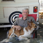 Hipcamp host Gary S.,
