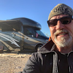 Hipcamp host William C.,