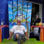 Hipcamp host Steve G.,