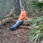 Hipcamp host Steve T.,