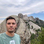 Hipcamp host Serge D.,