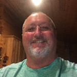 Hipcamp host Jerry G.,