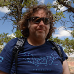 Hipcamp host Jeffrey K.,