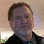 Hipcamp host Stewart H.,
