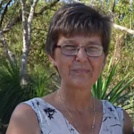 Hipcamp host Agnes G.,