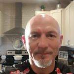 Hipcamp host Jerry S.,