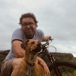 Hipcamp host Fraser K.,