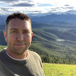 Hipcamp host Gordon G.,