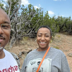 Hipcamp host Steven & Darnisha S.,