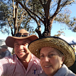 Hipcamp host Joe And Donna F.,