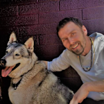 Hipcamp host Dan R.,