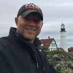 Hipcamp host Brad C.,