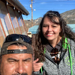 Hipcamp host Jason & Maria G.,