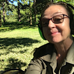 Hipcamp host Philippa W.,