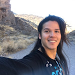 Hipcamp host Gustavo V.,