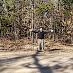 Hipcamp host Gary H.,