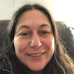 Hipcamp host Victoria G.,