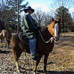 Hipcamp host Johnnie C.,