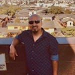 Hipcamp host Rodger L.,
