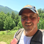 Hipcamp host John F.,