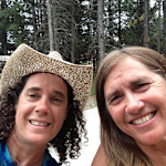 Hipcamp host Candace T.,