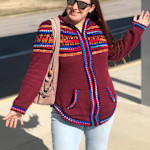 Hipcamp host Lindsey H.,