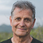Hipcamp host Robert E.,