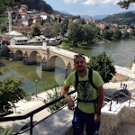 Hipcamp host Semir K.,