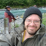 Hipcamp host Robert M.,