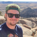 Hipcamp host Skye P.,