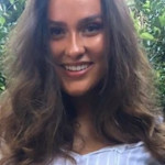 Hipcamp host Isabella V.,