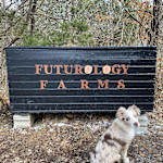 Hipcamp host Futurology F.,