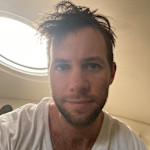 Hipcamp host Trevor S.,