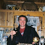 Hipcamp host Gary P.,