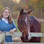 Hipcamp host Lisa F.,